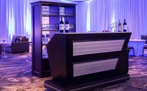 Marriott Dallas Las Colinas - 0