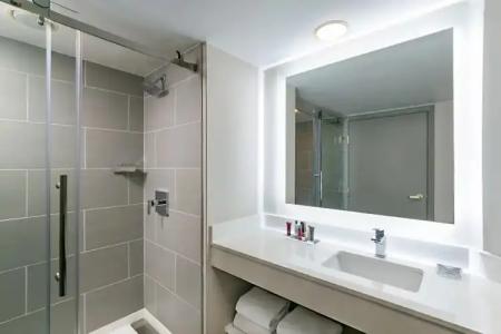 Marriott Dallas Las Colinas - 35