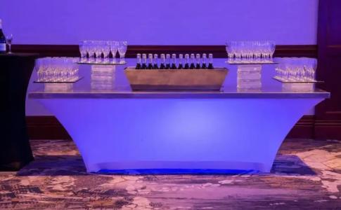 Marriott Dallas Las Colinas - 12