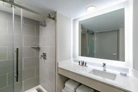 Marriott Dallas Las Colinas - 43