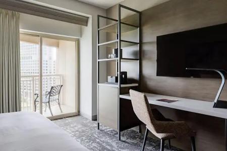 Marriott Dallas Las Colinas - 44