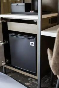 Marriott Dallas Las Colinas - 40