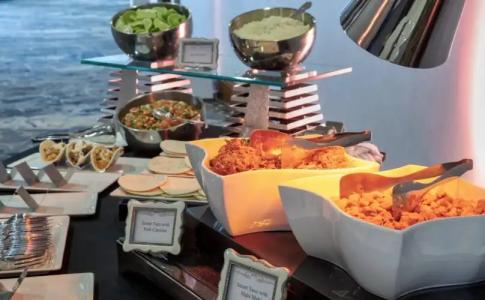 Marriott Dallas Las Colinas - 9