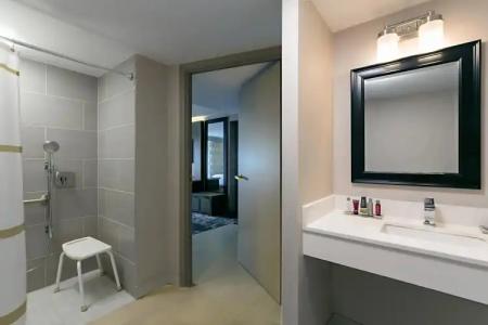 Marriott Dallas Las Colinas - 6