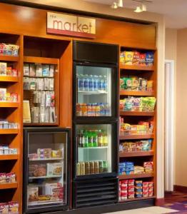 Sonesta ES Suites Dallas Medical Market Center - 38