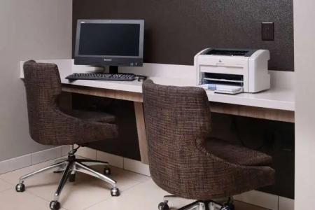 Sonesta ES Suites Dallas Medical Market Center - 1