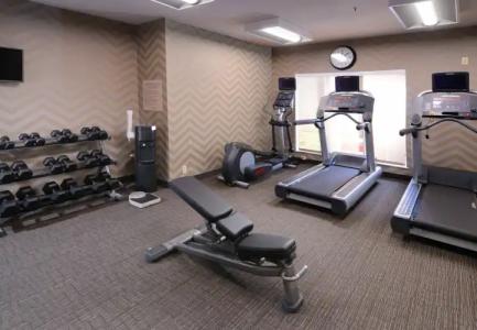 Sonesta ES Suites Dallas Medical Market Center - 35