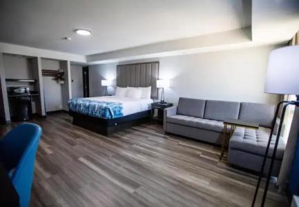 La Quinta Inn & Suites by Wyndham Dallas I-35 Walnut Hill Ln - 20