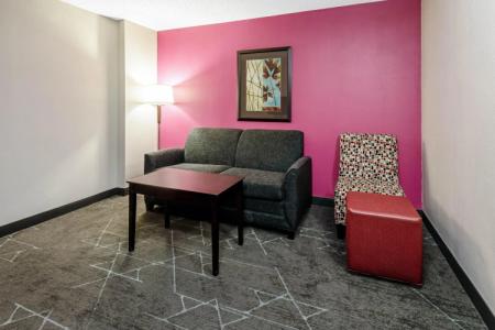 La Quinta Inn & Suites by Wyndham Dallas I-35 Walnut Hill Ln - 8