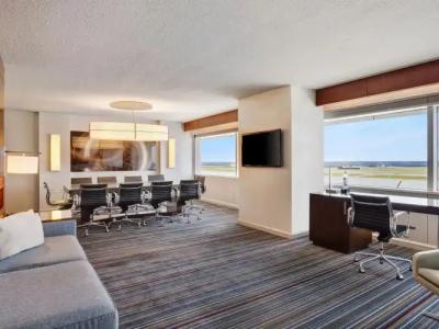 Grand Hyatt DFW - 48