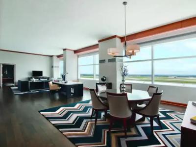 Grand Hyatt DFW - 44