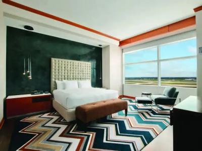 Grand Hyatt DFW - 42