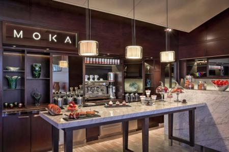 Grand Hyatt DFW - 19