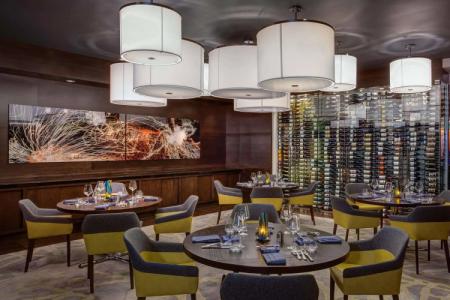 Grand Hyatt DFW - 17