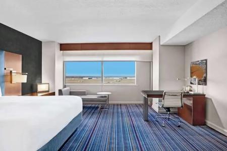 Grand Hyatt DFW - 33