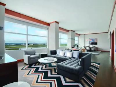 Grand Hyatt DFW - 45