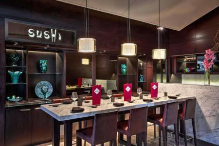 Grand Hyatt DFW - 18