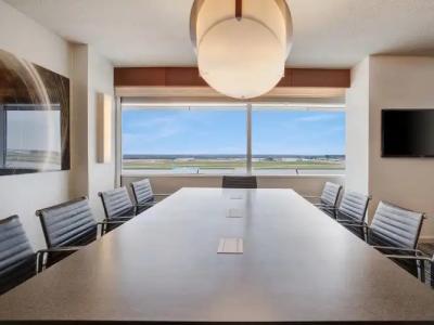 Grand Hyatt DFW - 47