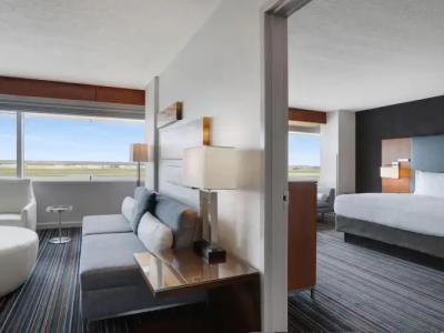 Grand Hyatt DFW - 40