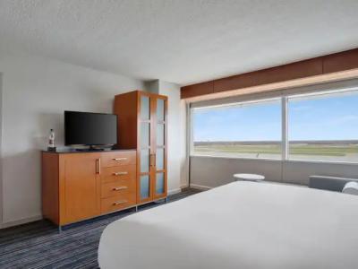 Grand Hyatt DFW - 41