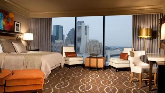 Omni Dallas - 63