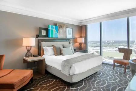 Omni Dallas - 47