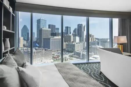 Omni Dallas - 77