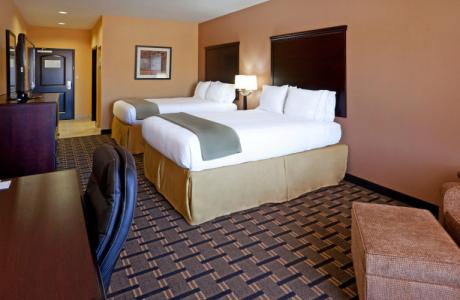 Comfort Inn & Suites Dallas Medical-Market Center - 4
