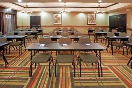 Comfort Inn & Suites Dallas Medical-Market Center - 13