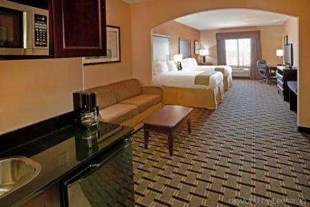 Comfort Inn & Suites Dallas Medical-Market Center - 20