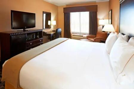 Comfort Inn & Suites Dallas Medical-Market Center - 2
