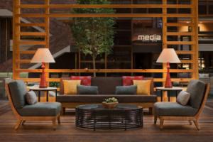 Hilton Anatole, Dallas