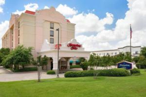 Hampton Inn Dallas/Irving-Las Colinas, Irving