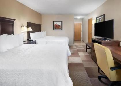 Hampton Inn Dallas/Irving-Las Colinas - 44
