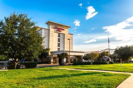 Hampton Inn Dallas/Irving-Las Colinas - 22