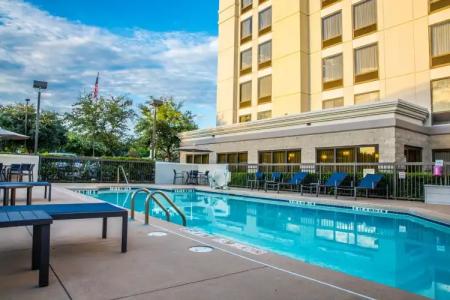 Hampton Inn Dallas/Irving-Las Colinas - 15