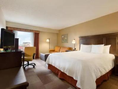 Hampton Inn Dallas/Irving-Las Colinas - 36