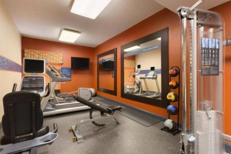 Hampton Inn Dallas/Irving-Las Colinas - 19