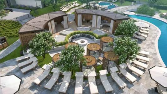 The Ritz-Carlton Dallas, Las Colinas - 22