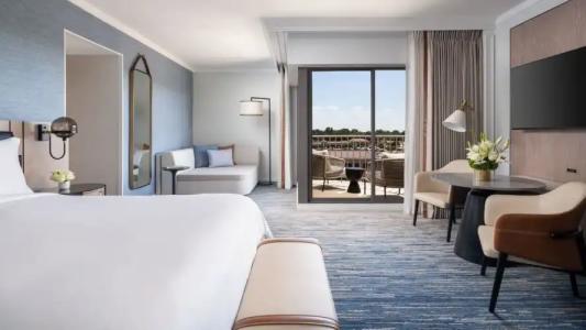 The Ritz-Carlton Dallas, Las Colinas - 4