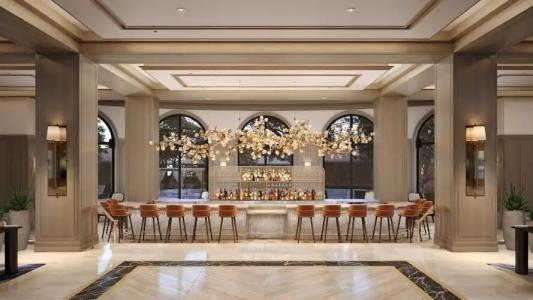 The Ritz-Carlton Dallas, Las Colinas - 18