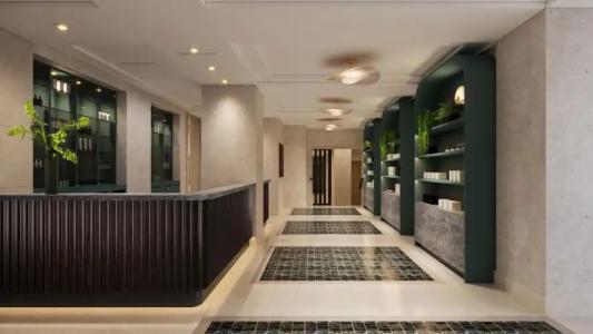 The Ritz-Carlton Dallas, Las Colinas - 20