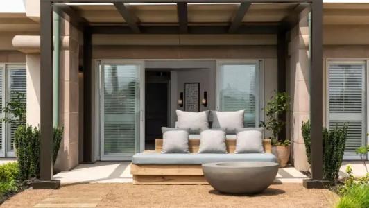 The Ritz-Carlton Dallas, Las Colinas - 47