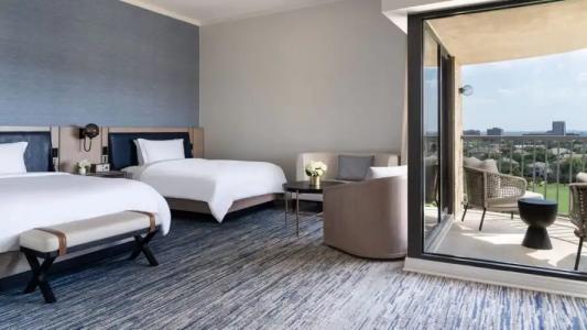 The Ritz-Carlton Dallas, Las Colinas - 5