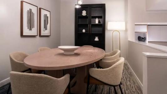 The Ritz-Carlton Dallas, Las Colinas - 15