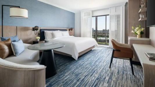 The Ritz-Carlton Dallas, Las Colinas - 2