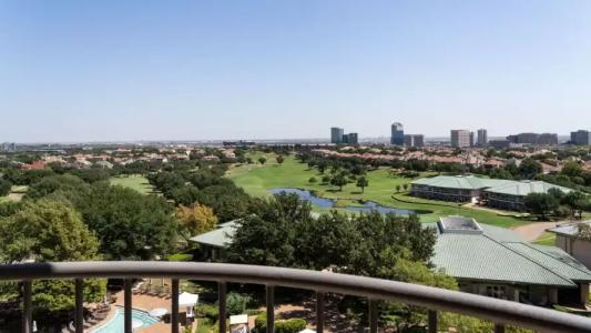 The Ritz-Carlton Dallas, Las Colinas - 34