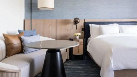 The Ritz-Carlton Dallas, Las Colinas - 32