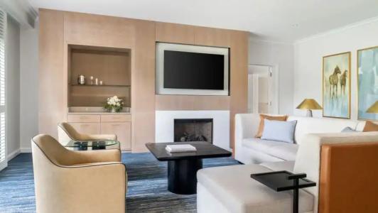 The Ritz-Carlton Dallas, Las Colinas - 51