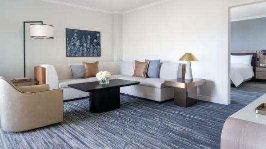 The Ritz-Carlton Dallas, Las Colinas - 10